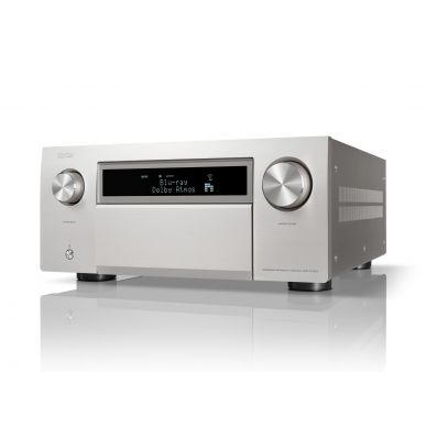 AV ресивер Denon AVC-A10H (Silver)